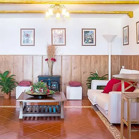 Casa de Férias Casa Demaro