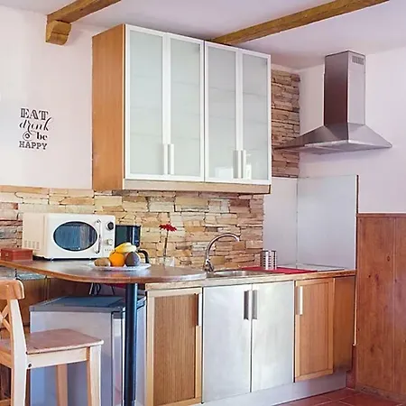 Casa Demaro Дом отдыха *