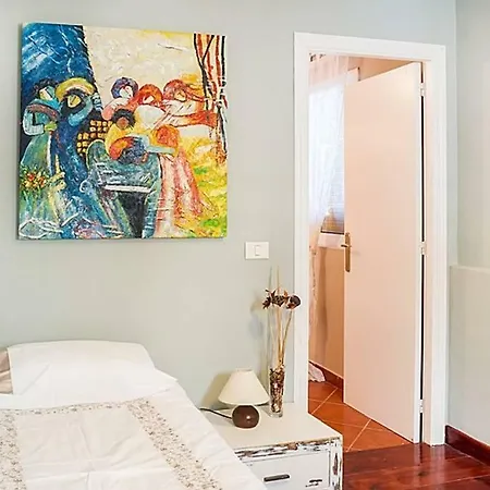 Σπίτι διακοπών Casa Demaro
