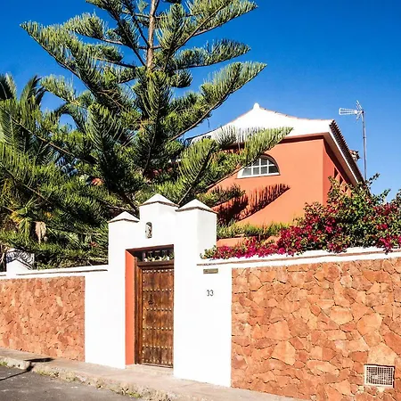 Σπίτι διακοπών Casa Demaro *